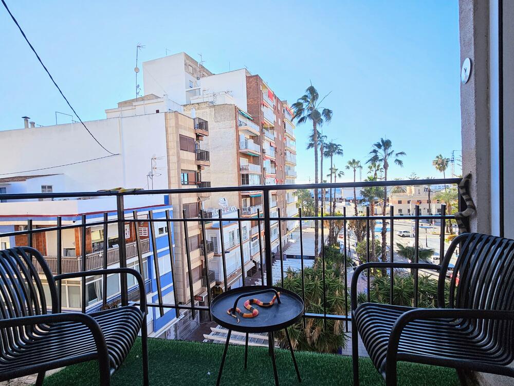 A-0415 Lorca Apartment Torrevieja A-0415 Lorca Apartment Torrevieja