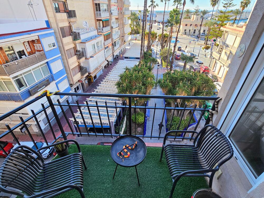 A-0415 Lorca Apartment Torrevieja A-0415 Lorca Apartment Torrevieja