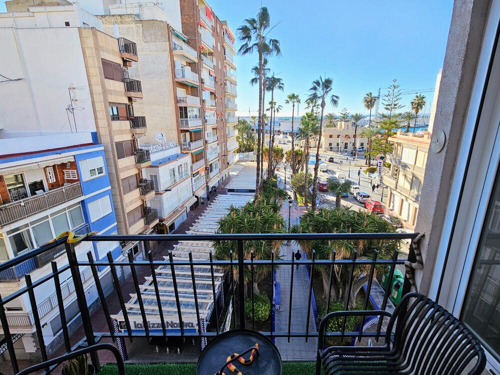 A-0415 Lorca Apartment Torrevieja A-0415 Lorca Apartment Torrevieja