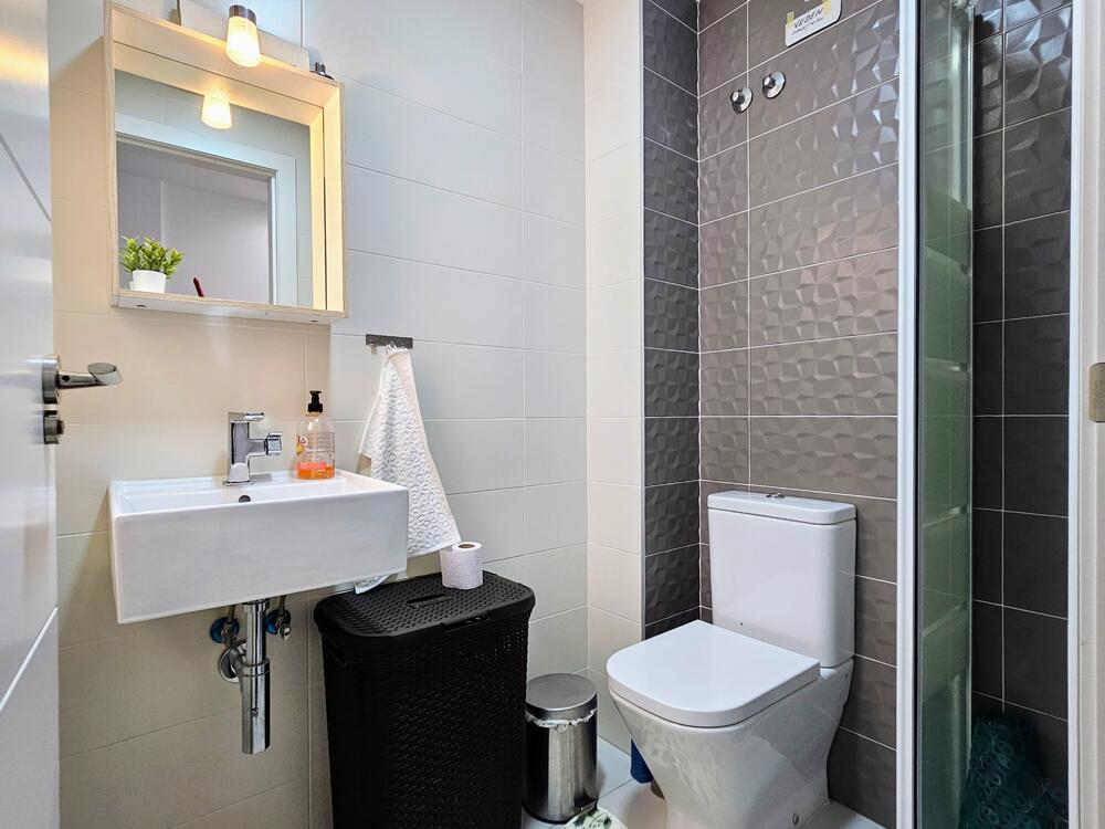 A-0416 MANOLIN Apartment Torrevieja A-0416 MANOLIN Apartment Torrevieja