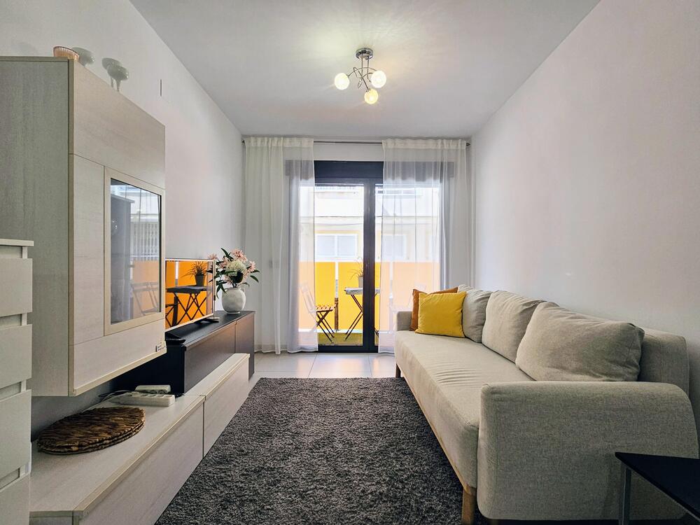 A-0416 MANOLIN Apartment Torrevieja A-0416 MANOLIN Apartment Torrevieja