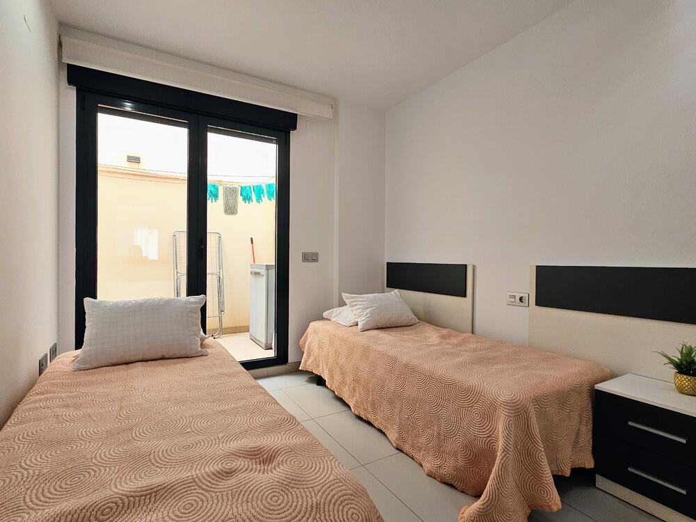 A-0416 MANOLIN Apartment Torrevieja A-0416 MANOLIN Apartment Torrevieja