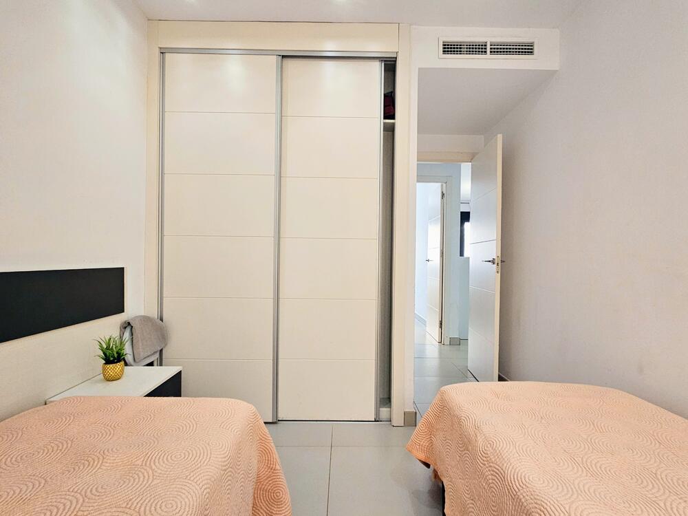 A-0416 MANOLIN Apartment Torrevieja A-0416 MANOLIN Apartment Torrevieja