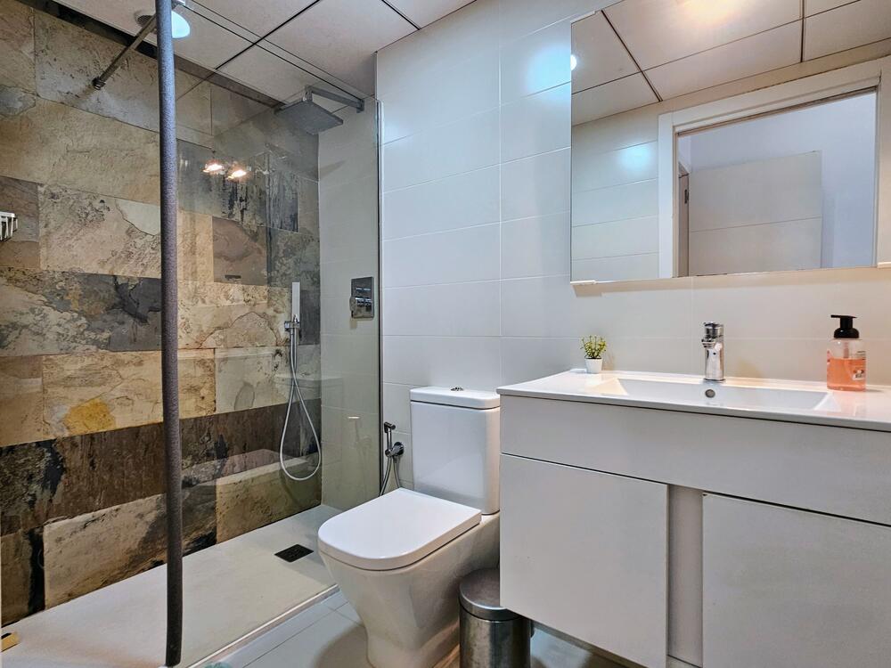 A-0416 MANOLIN Apartment Torrevieja A-0416 MANOLIN Apartment Torrevieja