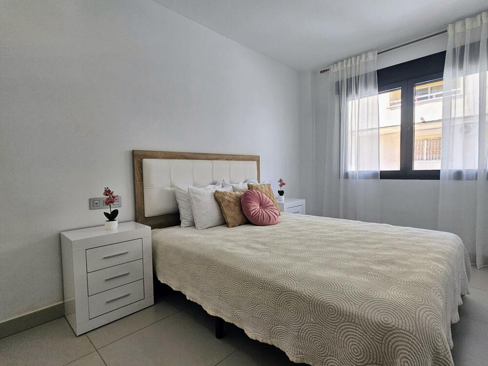 A-0416 MANOLIN Apartment Torrevieja A-0416 MANOLIN Apartment Torrevieja