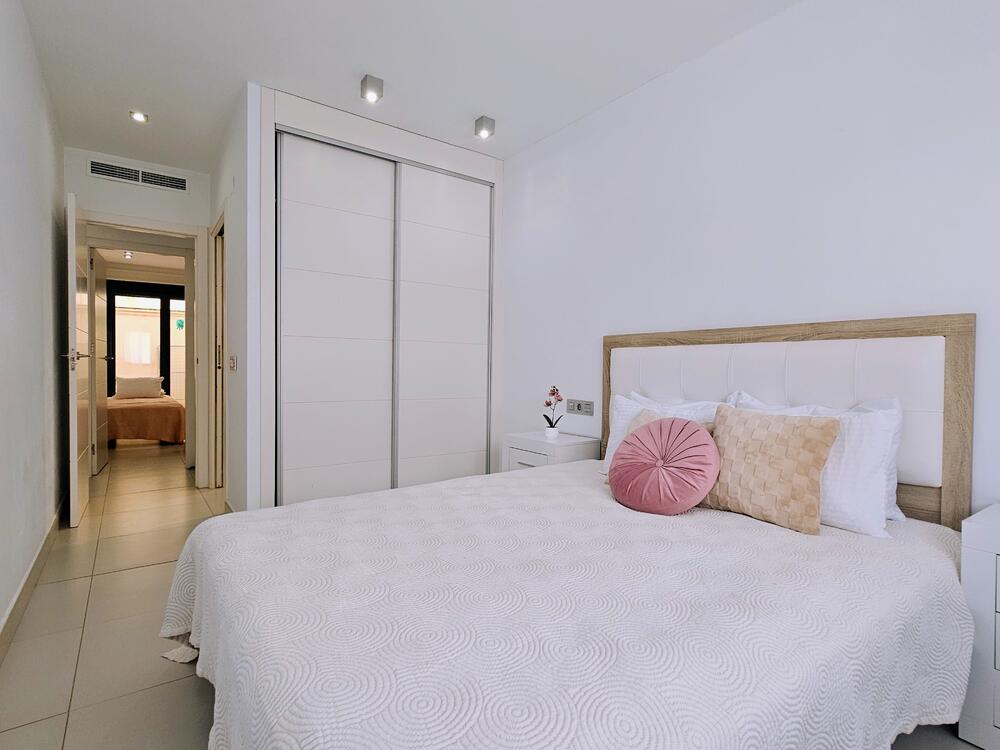 A-0416 MANOLIN Apartment Torrevieja A-0416 MANOLIN Apartment Torrevieja