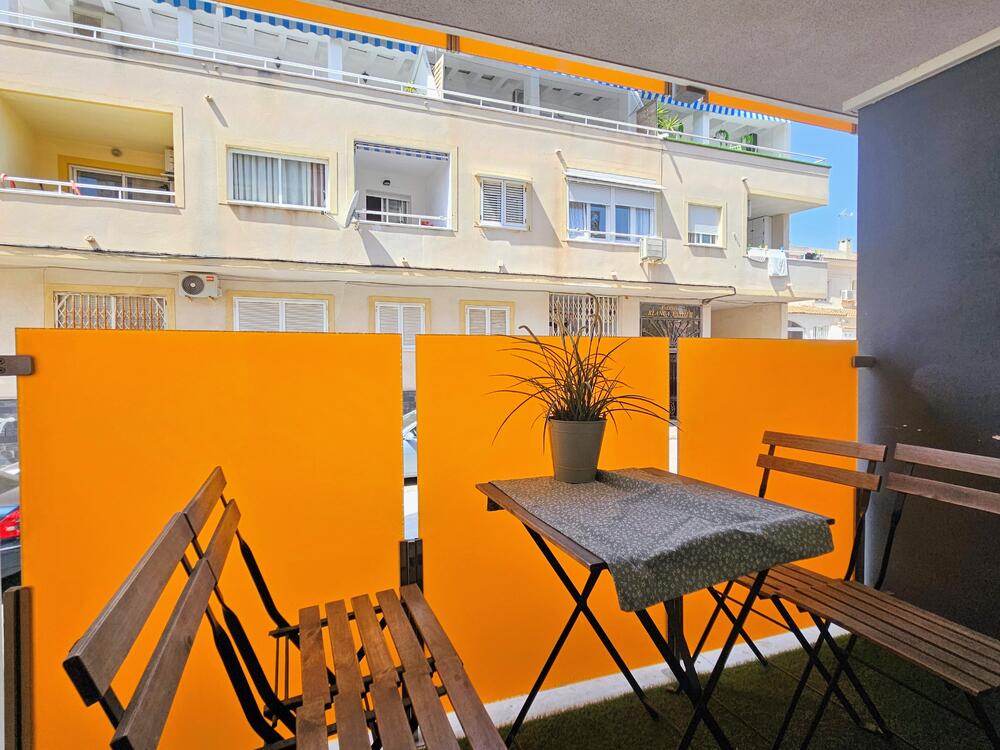 A-0416 MANOLIN Apartment Torrevieja A-0416 MANOLIN Apartment Torrevieja