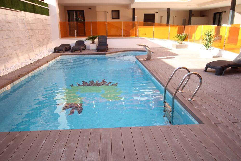 A-0416 MANOLIN Apartment Torrevieja A-0416 MANOLIN Apartment Torrevieja