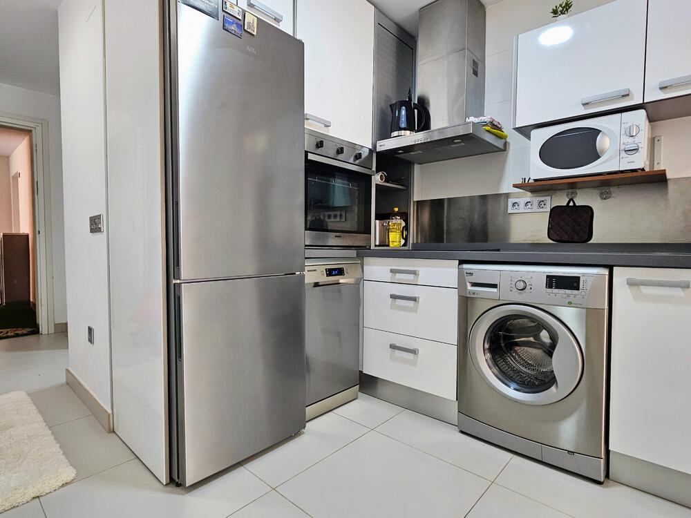 A-0416 MANOLIN Apartment Torrevieja A-0416 MANOLIN Apartment Torrevieja