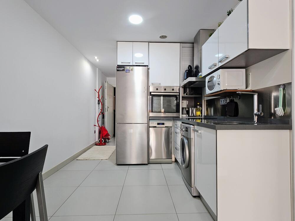 A-0416 MANOLIN Apartment Torrevieja A-0416 MANOLIN Apartment Torrevieja