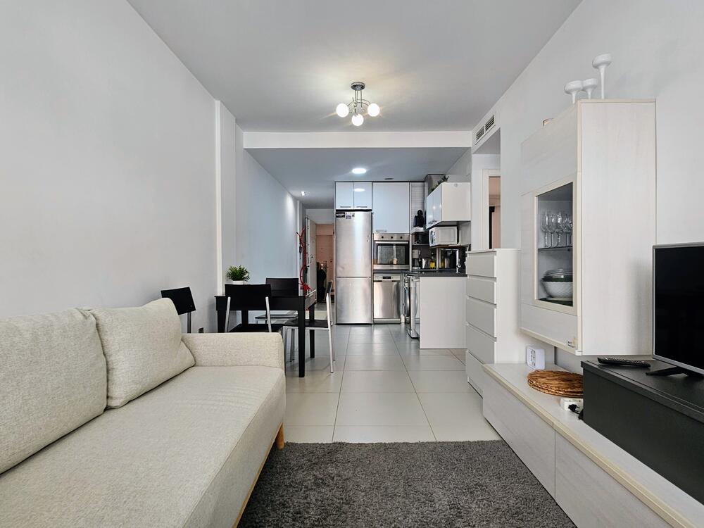 A-0416 MANOLIN Apartment Torrevieja A-0416 MANOLIN Apartment Torrevieja