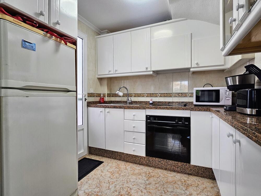 A-0418 HILO Semi-detached house Orihuela Costa A-0418 HILO Semi-detached house Orihuela Costa