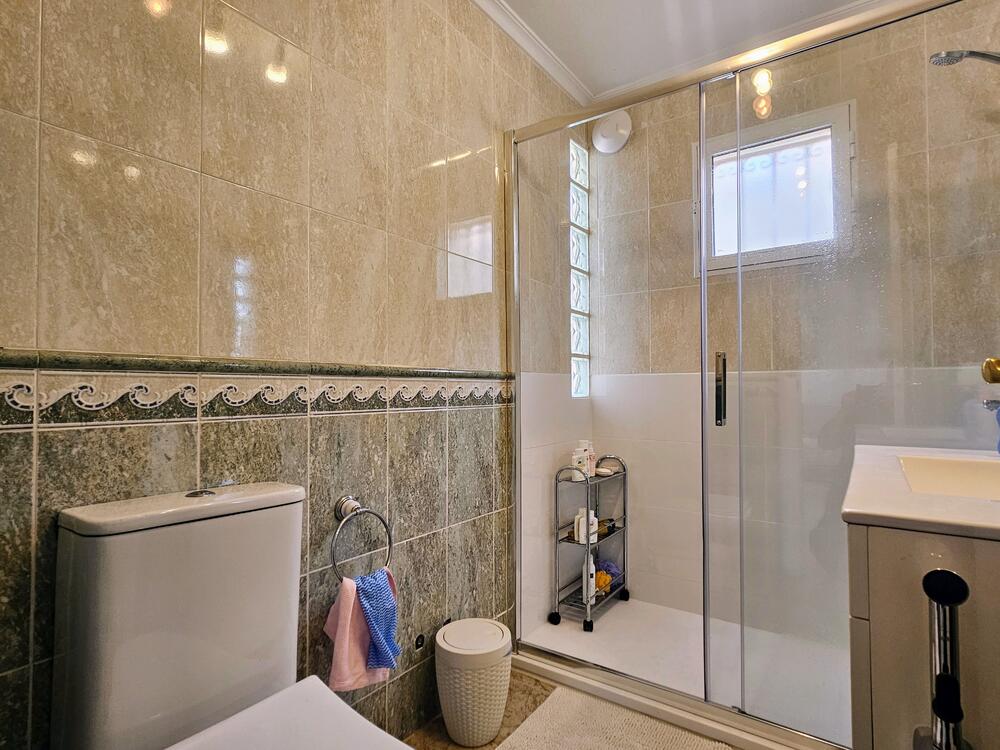 A-0418 HILO Semi-detached house Orihuela Costa A-0418 HILO Semi-detached house Orihuela Costa