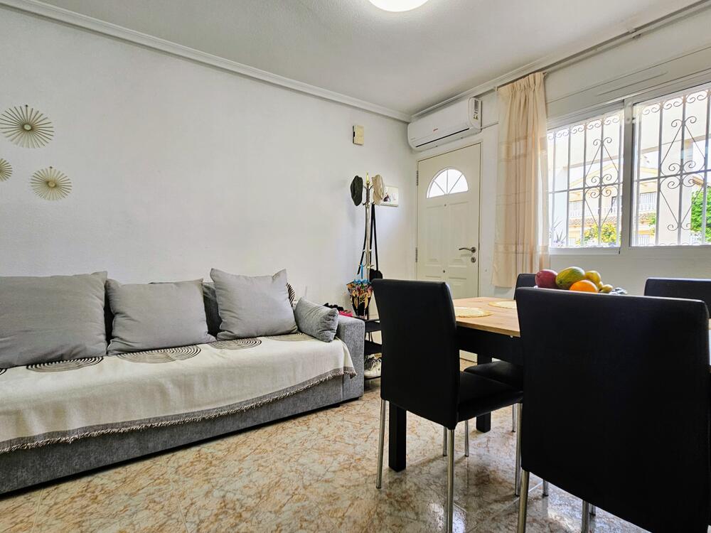 A-0418 HILO Semi-detached house Orihuela Costa A-0418 HILO Semi-detached house Orihuela Costa