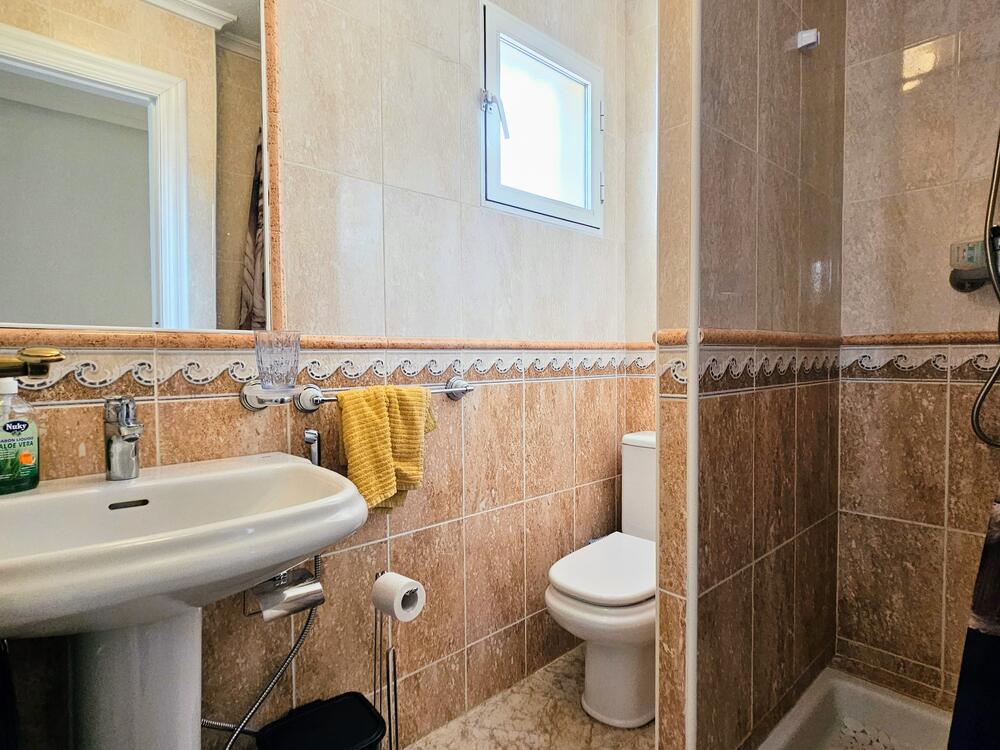 A-0418 HILO Semi-detached house Orihuela Costa A-0418 HILO Semi-detached house Orihuela Costa