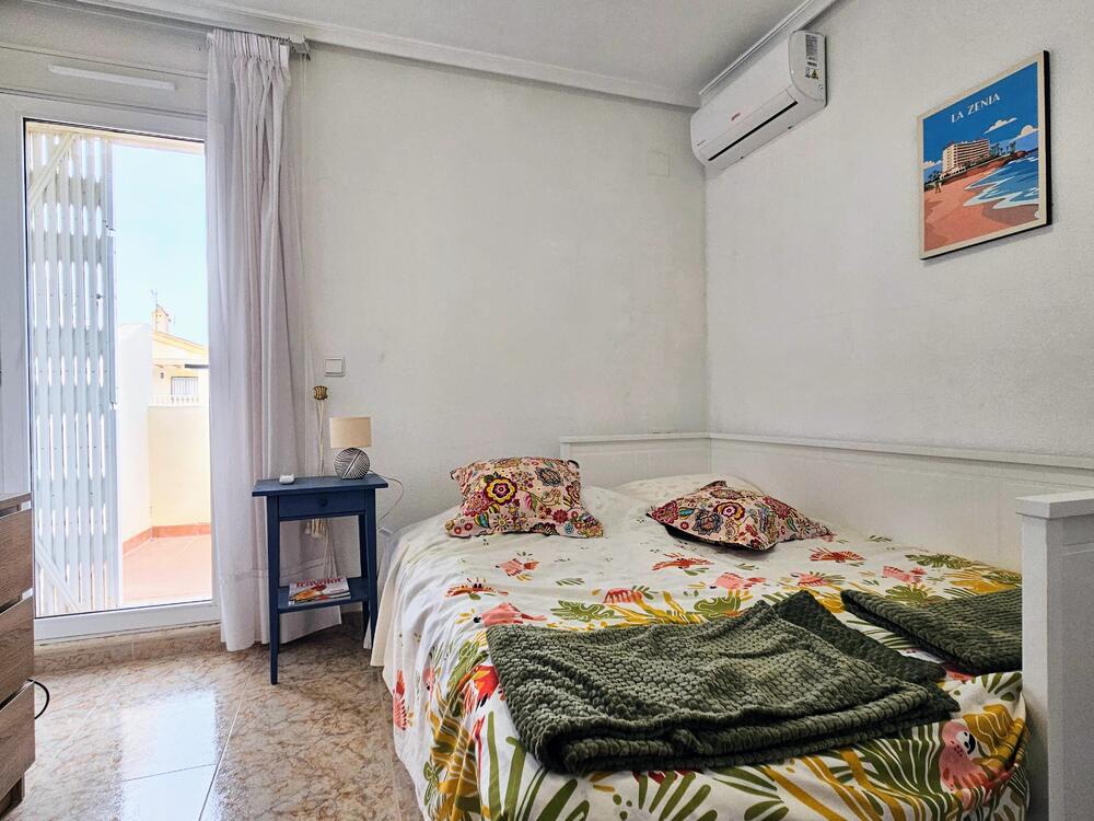 A-0418 HILO Semi-detached house Orihuela Costa A-0418 HILO Semi-detached house Orihuela Costa