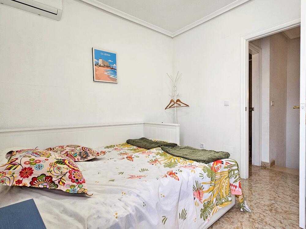 A-0418 HILO Semi-detached house Orihuela Costa A-0418 HILO Semi-detached house Orihuela Costa