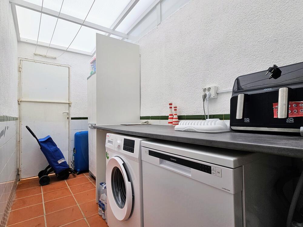 A-0418 HILO Semi-detached house Orihuela Costa A-0418 HILO Semi-detached house Orihuela Costa