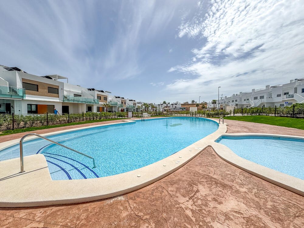 A-0417 Vistabella Bungalow Orihuela A-0417 Vistabella Bungalow Orihuela