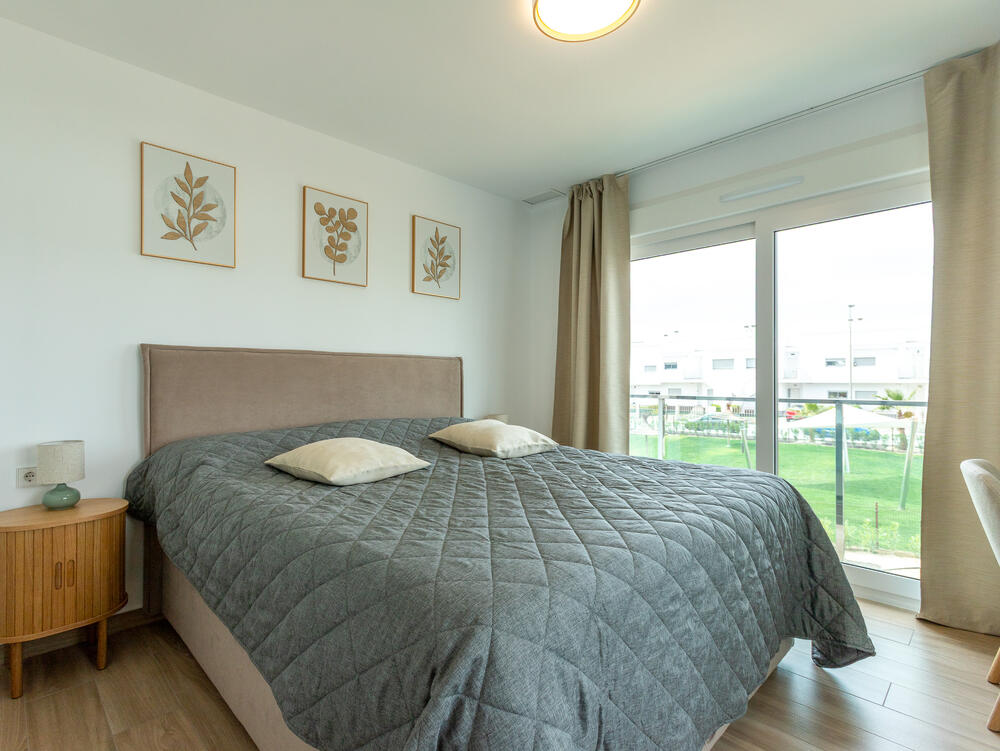 A-0417 Vistabella Bungalow Orihuela A-0417 Vistabella Bungalow Orihuela