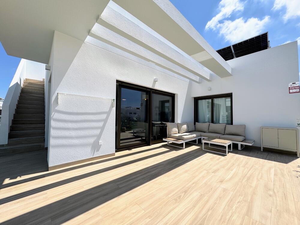 A-0417 VISTABELLA Bungalow Orihuela A-0417 VISTABELLA Bungalow Orihuela