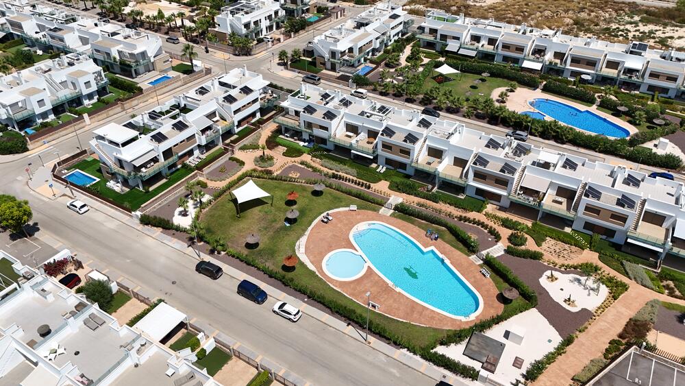A-0417 VISTABELLA Bungalow Orihuela A-0417 VISTABELLA Bungalow Orihuela