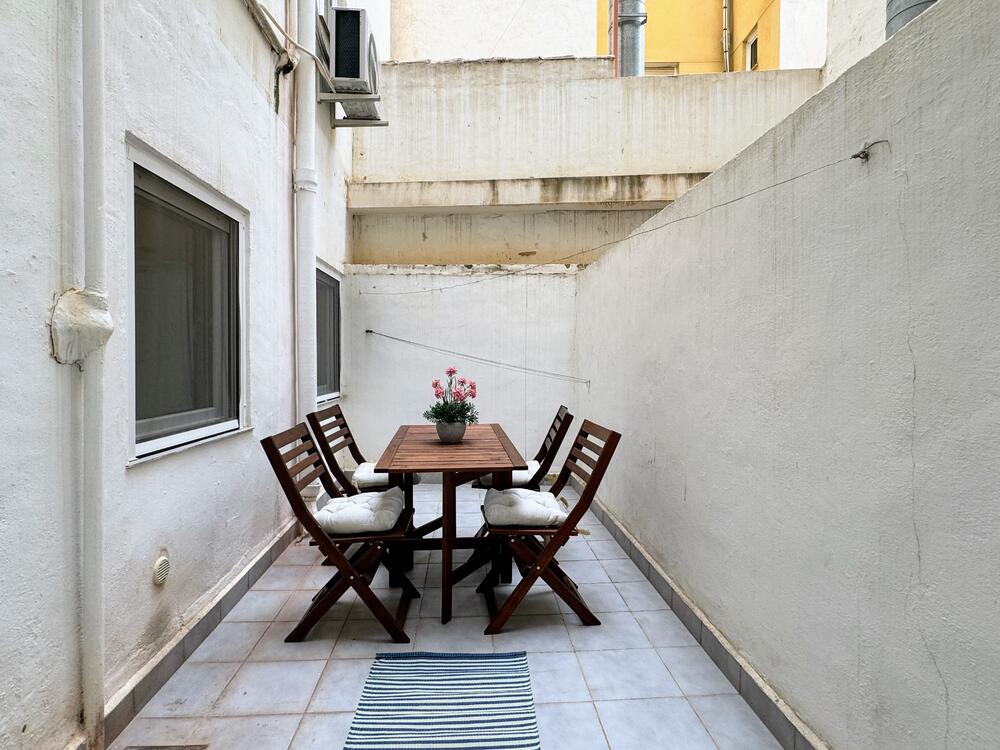 A-0419 PARODI Apartment Torrevieja A-0419 PARODI Apartment Torrevieja