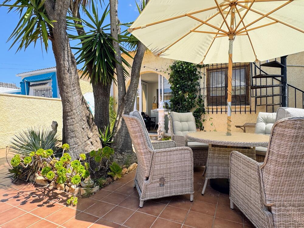 A-0420 CASALS Detached house / Villa Torrevieja A-0420 CASALS Detached house / Villa Torrevieja