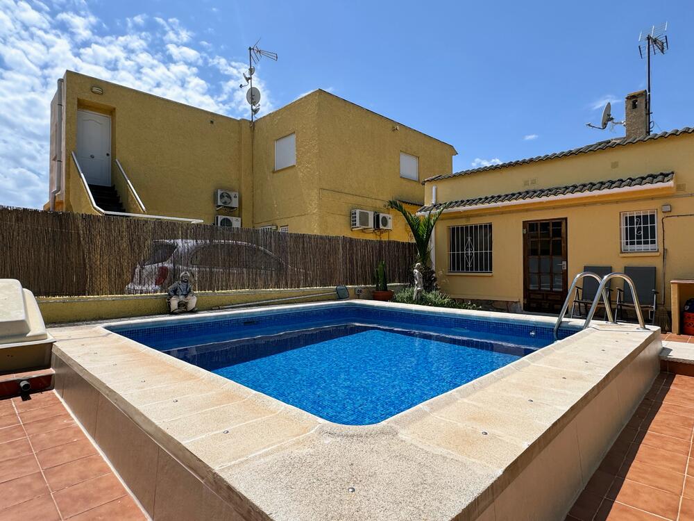 A-0420 CASALS Detached house / Villa Torrevieja A-0420 CASALS Detached house / Villa Torrevieja