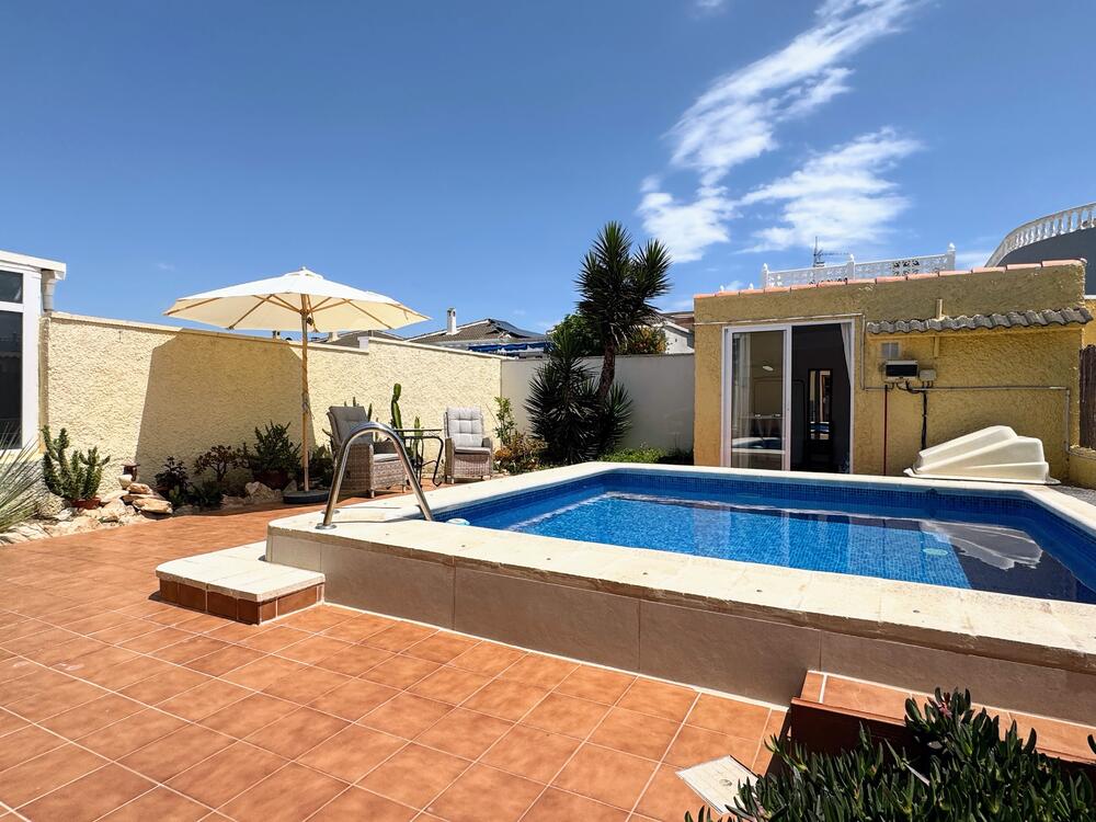 A-0420 CASALS Detached house / Villa Torrevieja A-0420 CASALS Detached house / Villa Torrevieja