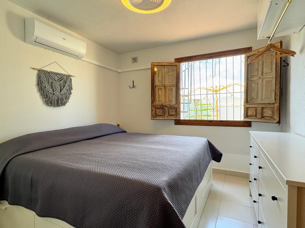 A-0420 CASALS Detached house / Villa Torrevieja A-0420 CASALS Detached house / Villa Torrevieja