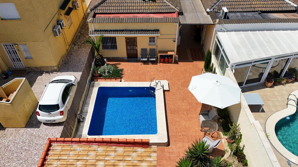 A-0420 CASALS Detached house / Villa Torrevieja A-0420 CASALS Detached house / Villa Torrevieja