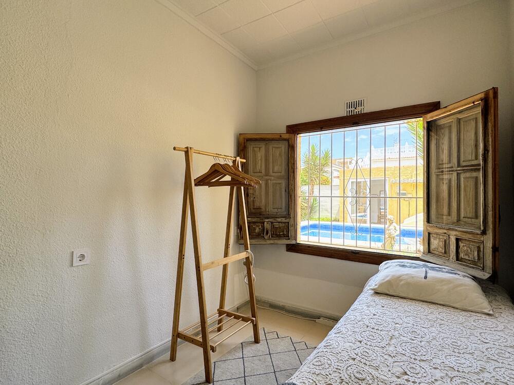 A-0420 CASALS Detached house / Villa Torrevieja A-0420 CASALS Detached house / Villa Torrevieja