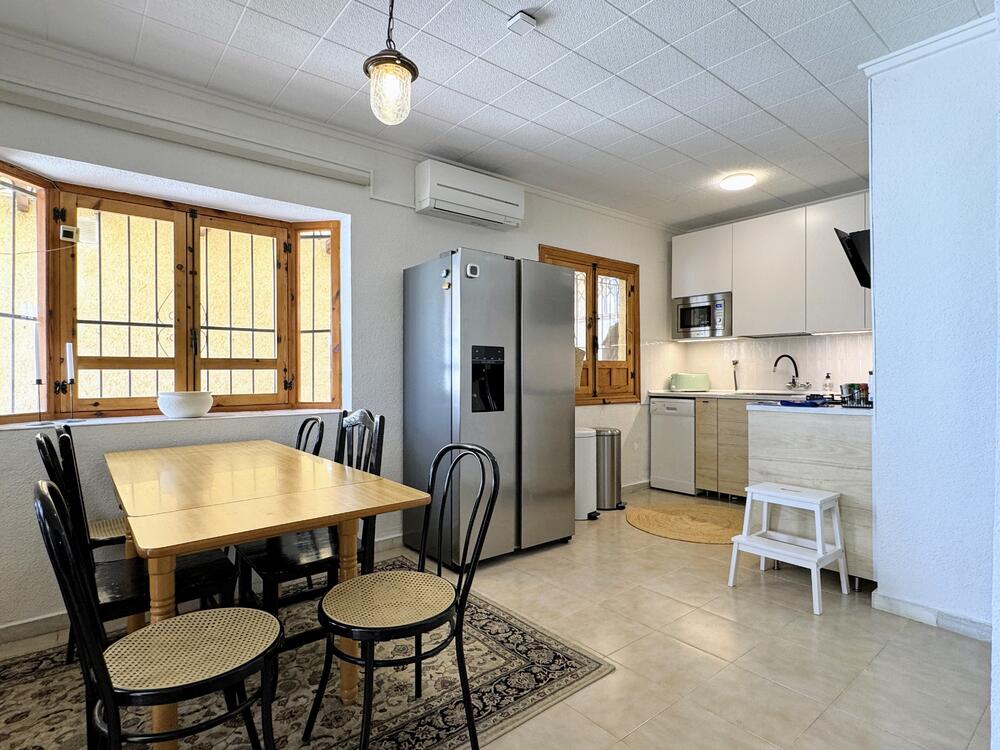 A-0420 CASALS Detached house / Villa Torrevieja A-0420 CASALS Detached house / Villa Torrevieja