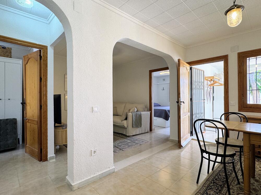 A-0420 CASALS Detached house / Villa Torrevieja A-0420 CASALS Detached house / Villa Torrevieja