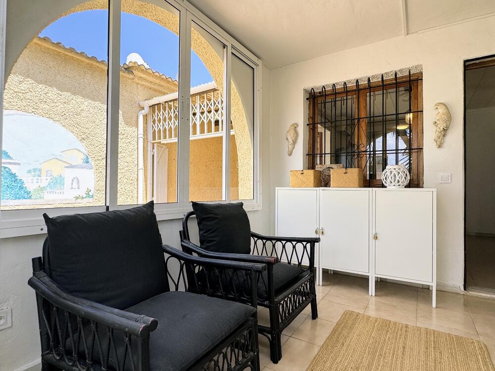 A-0420 CASALS Detached house / Villa Torrevieja A-0420 CASALS Detached house / Villa Torrevieja