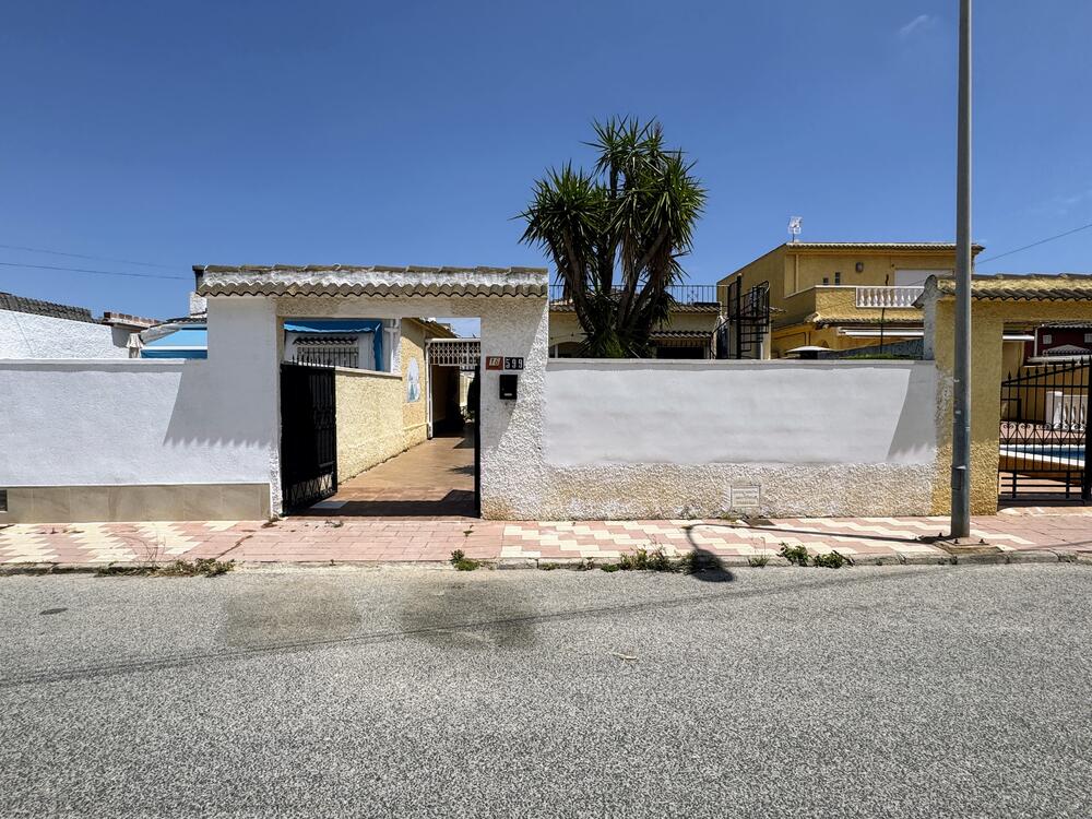 A-0420 CASALS Detached house / Villa Torrevieja A-0420 CASALS Detached house / Villa Torrevieja