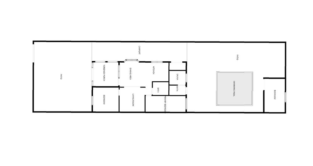 A-0420 CASALS Detached house / Villa Torrevieja A-0420 CASALS Detached house / Villa Torrevieja