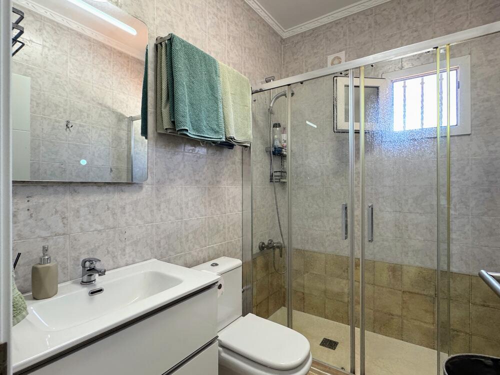 A-0421 MESANA Semi-detached house Torrevieja A-0421 MESANA Semi-detached house Torrevieja