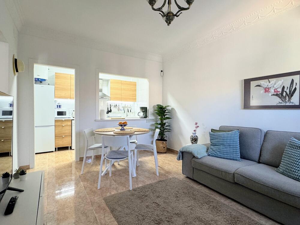 A-0421 MESANA Semi-detached house Torrevieja A-0421 MESANA Semi-detached house Torrevieja
