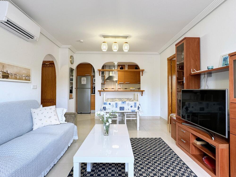 A-0422 ZENIAMAR Bungalow Orihuela Costa A-0422 ZENIAMAR Bungalow Orihuela Costa