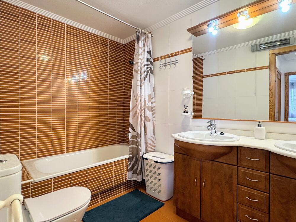 A-0422 ZENIAMAR Bungalow Orihuela Costa A-0422 ZENIAMAR Bungalow Orihuela Costa