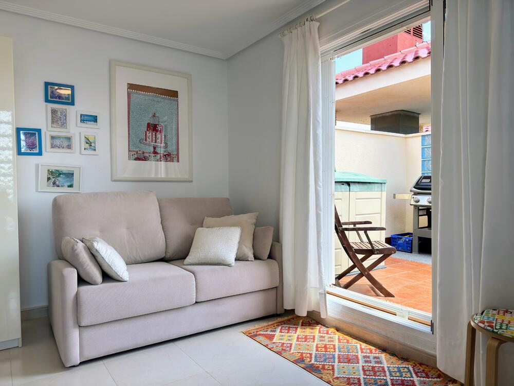 A-0422 ZENIAMAR Bungalow Orihuela Costa A-0422 ZENIAMAR Bungalow Orihuela Costa