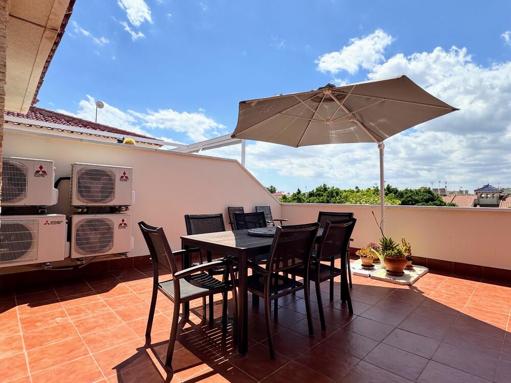 A-0422 ZENIAMAR Bungalow Orihuela Costa A-0422 ZENIAMAR Bungalow Orihuela Costa