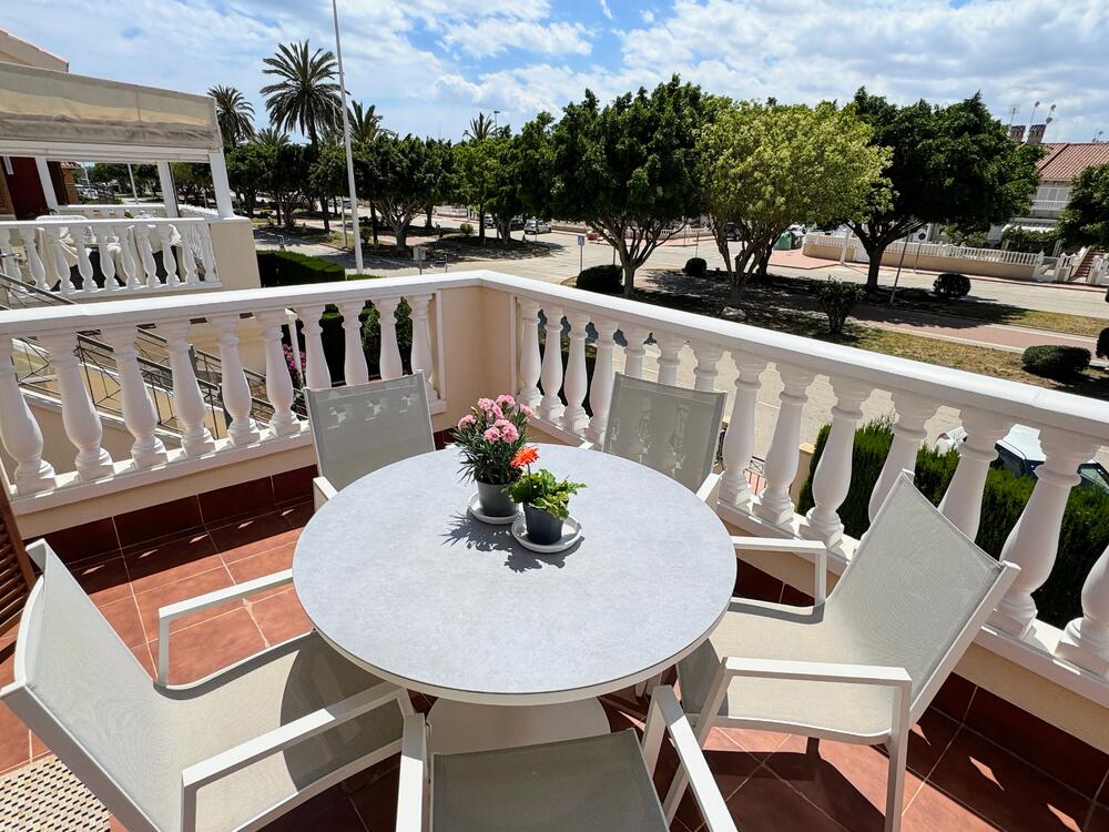 A-0422 ZENIAMAR Bungalow Orihuela Costa A-0422 ZENIAMAR Bungalow Orihuela Costa