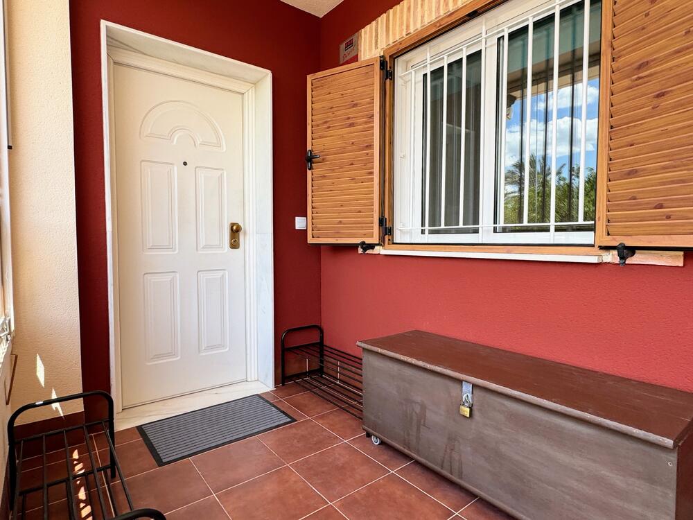 A-0422 ZENIAMAR Bungalow Orihuela Costa A-0422 ZENIAMAR Bungalow Orihuela Costa