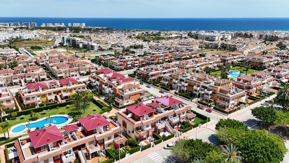 A-0422 ZENIAMAR Bungalow Orihuela Costa A-0422 ZENIAMAR Bungalow Orihuela Costa