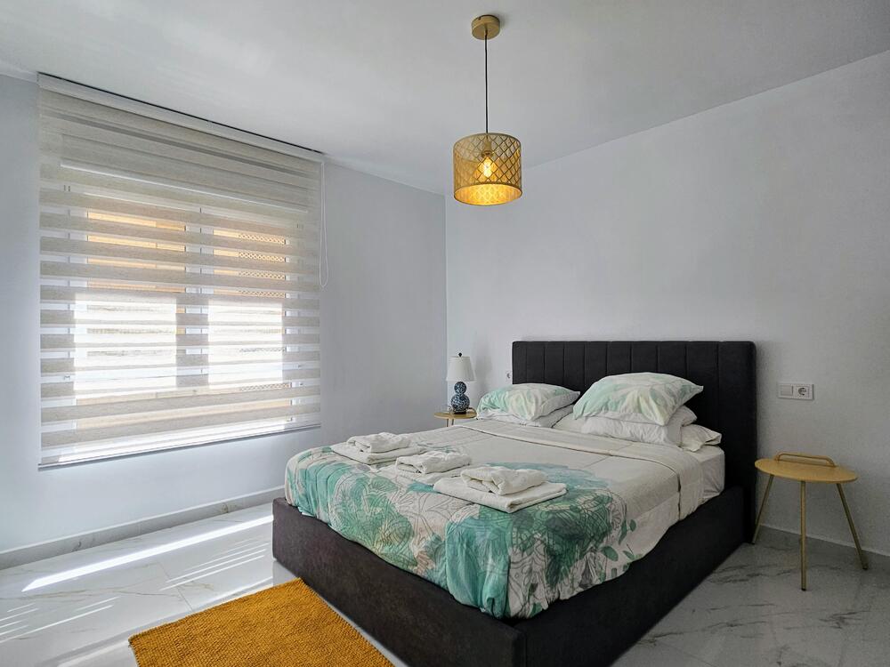 A-0423 CRISTINA Apartment  Torrevieja