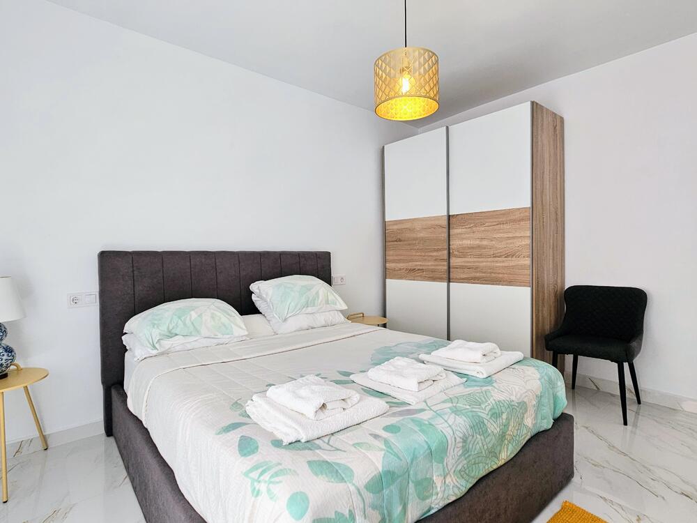 A-0423 CRISTINA Apartment  Torrevieja