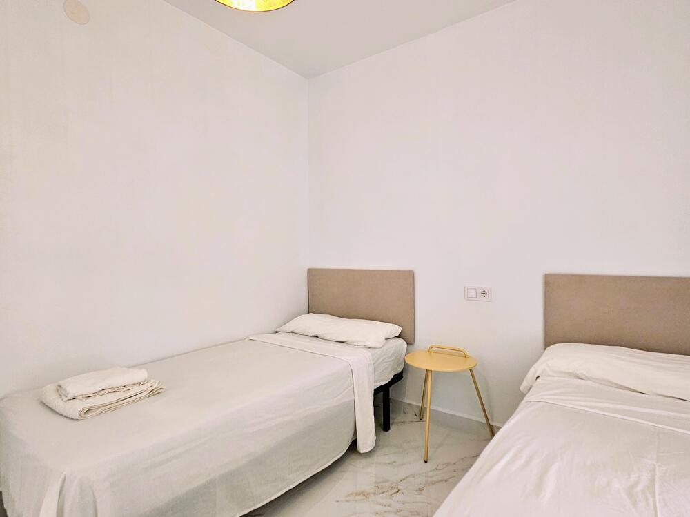 A-0423 CRISTINA Apartment  Torrevieja